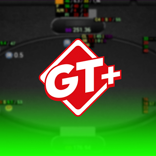 Software gratuito para jogadores GT+