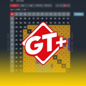 Descontos em softwares de 10% a 50% para jogadores GT+